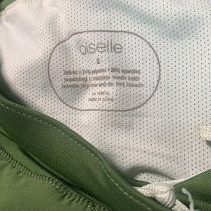 Oiselle Roga Sz. 2 shorts